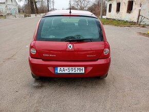 Renault Clio Storia - 3