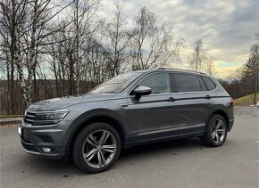 VW Tiguan Allspace Highline 4motion 2.0tdi 110kW - 3