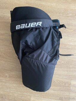 Hokejové nohavice Bauer X Senior - 3