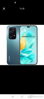 Honor 200 Lite - 3