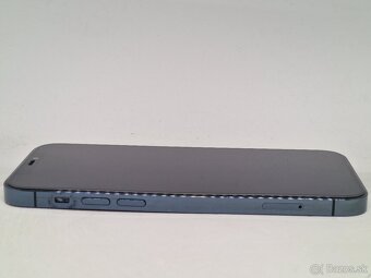 IPHONE 12 PRO PACIFIC BLUE 512GB ZÁRUKA - VEĽMI DOBRÝ STAV - 3