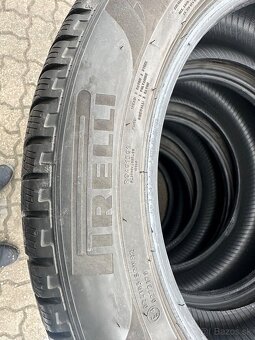 235/55r19 - 3