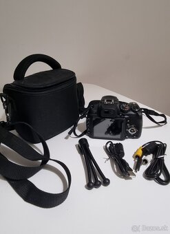 FujiFilm FinePix HS10 - 3