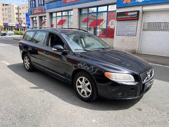 Volvo V70 2.0D MY2009 veškeré ND - 3