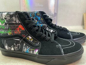 Tenisky Vans x Disney - 3