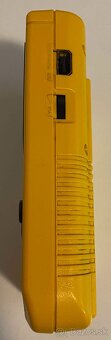 Gameboy DMG Yellow Edition IPS displej - 3