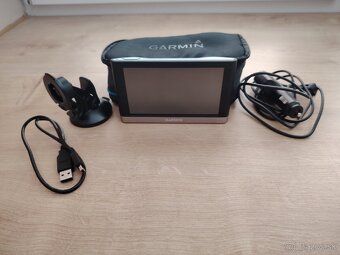 Garmin nuvi 2597 - 3