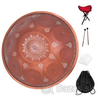 Handpan drum - 3