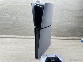 Sony PlayStation 5 Digital - 3