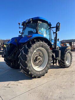 New Holland T7.270/traktor/autocommand/2016 - 3