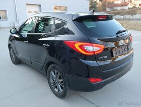 Hyundai ix35 r.2014 1,7 CRDi, plná výbava PREMIUM + panorama - 3