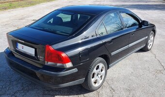 Predám Volvo S60 2,4T AWD - 3