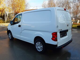 Nissan NV200 1.5 dCi Acenta Premium - 3