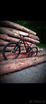 Mondraker superfoxy 2022-Velkosť-M - 3