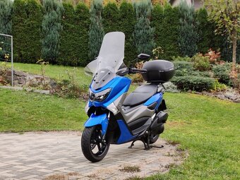 Yamaha NMAX 125 2019 - 3