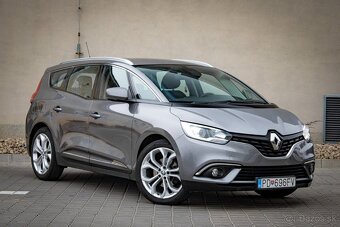 Renault Grand Scénic Energy TCe 130 Intens - 3