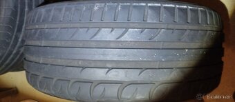 Predam 235/40 r19 letne 3 ks - 3