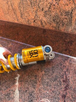 Ohlins ttx - 3