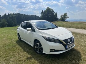 Nissan leaf - 3