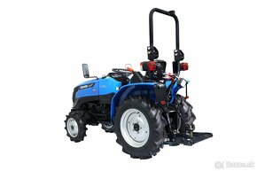 Malotraktor Solis 16 - 3