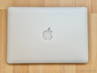 MacBook Pro 13", NOVÁ BATERKA, TOP STAV - 3