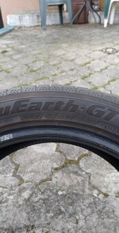 Letné pneumatiky Yokohama BluEarth-GT 225/45 R17 94W - 3