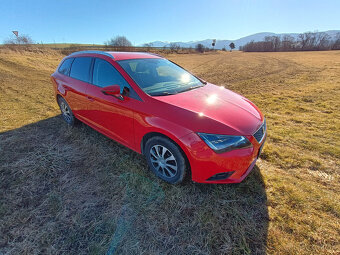 Seat LEON ST Style 1.2 TSI FULL LED - 3