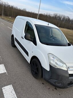 Citroen Berlingo 2011,1.6 hdi - 3