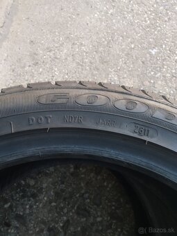 Letné Goodyear 225/45 R17 94V 2ks - 3