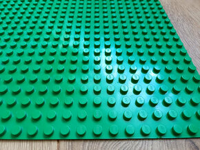 Podlozka Lego Duplo - 3