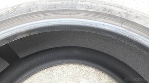 2ks letné pneu 285/35 R20 - 3