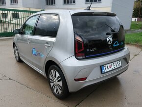 Odstúpim leasing na VW e-Up, bohatá výbava, odpočet DPH - 3