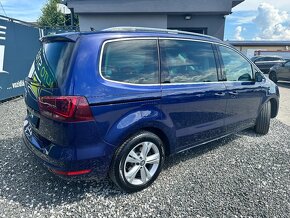 Seat Alhambra 2.0 TDI CR 184k FR-LINE DSG 7miest - 3