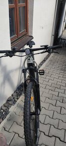 Elektro bicykle E-bike Romet E-mustang 1.0 725wg - 3