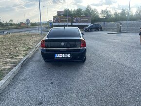 ✅Opel Vectra C 2.2cdti✅ 2majitel 299xxxkm - 3