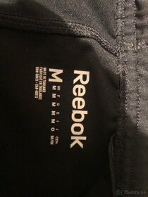 Predám Dámske športové 3/4 legíny značky Reebok - 3