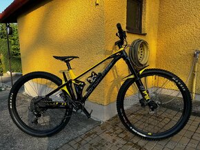 Mondraker Foxy 2020 - 3