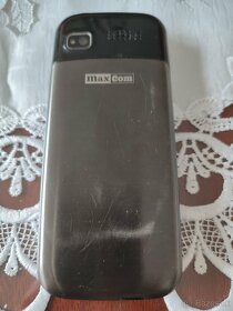 MaxCom MM237 Dual SIM - 3