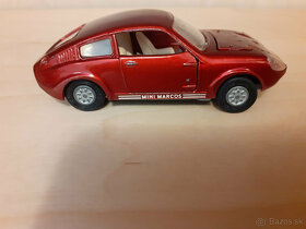 CORGI TOYS - 305 - Mini Marcos GT 850 - 3