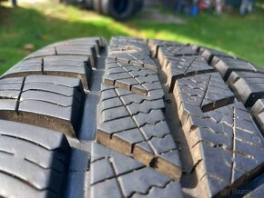 215/70 r16 zimne pneumatiky - 3