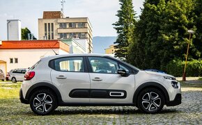 Citroën C3 PureTech 82 S&S Feel Pack - 3