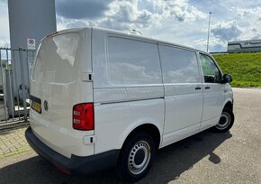 Volkswagen T6 Transporter 2.0 TDI - 3