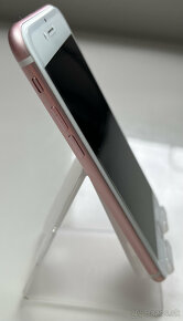 Apple iPhone 7 32 GB Rose gold / 100% zdravie batérie - 3