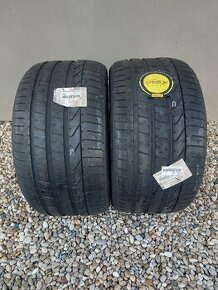 2x 295/35R20 105Y Pirelli Pzero 2019 - 3