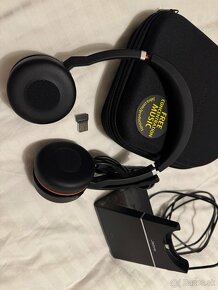 Jabra Evolve 75 SE - MS Stereo - 3