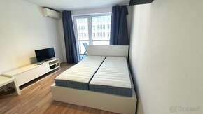 Prenájom zariadený APARTMÁN s loggiou v NOVOSTAVBE pri nákup - 3