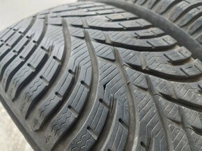 205/55R16 BF GOODRICH zimné pneumatiky 2KS - 3