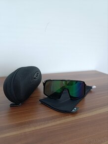 Oakley sutro S - 3