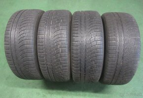 R17 Zimná sada FORD KUGA rozteč 5x108 235/55R17 - 3