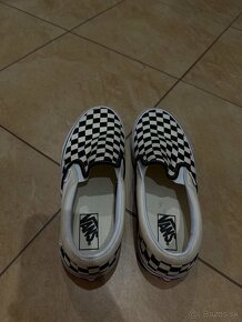 Vans classic slip-on veľkosť 42 - 3